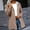 Coffee plus size zip up hoodie coat a1, variant on thefmos Women Plus Size Fall Winter Hooded Zip Up Coat Windbreaker Casual Basic Outwear Solid Raincoat Outdoor, Red M