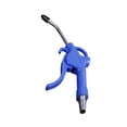thumbnail image 1 of Decodeary Steel Air Blow Compressor Duster Pneumatic Blow Blue 255mm 1Set, 1 of 6