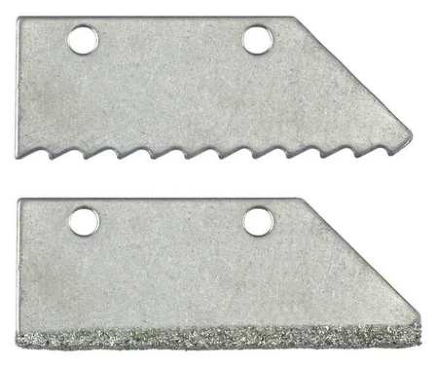 ST148 Grout Saw Blade Set,Carbide Steel 