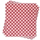 thumbnail image 2 of 100 Sheets Bakery Tissue Sheets Burger Caramel Wrappers Greaseproof Paper Cheese Food Wrapping Papers, 2 of 2