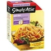 Simply Asia SA Quick Noodles Pad Thai Quick Noodles 8.8 Oz Box
