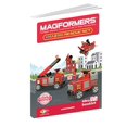 thumbnail image 4 of Magformers Amazing Rescue 50, 4 of 8