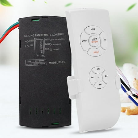 Onever Wireless Remote Control 220v Smart Switch Ceiling Fan Light Controller Universal Lamp Timing Kit Canada Onever Wireless Remote Control 220v, Remote Control Ceiling Fan Switch