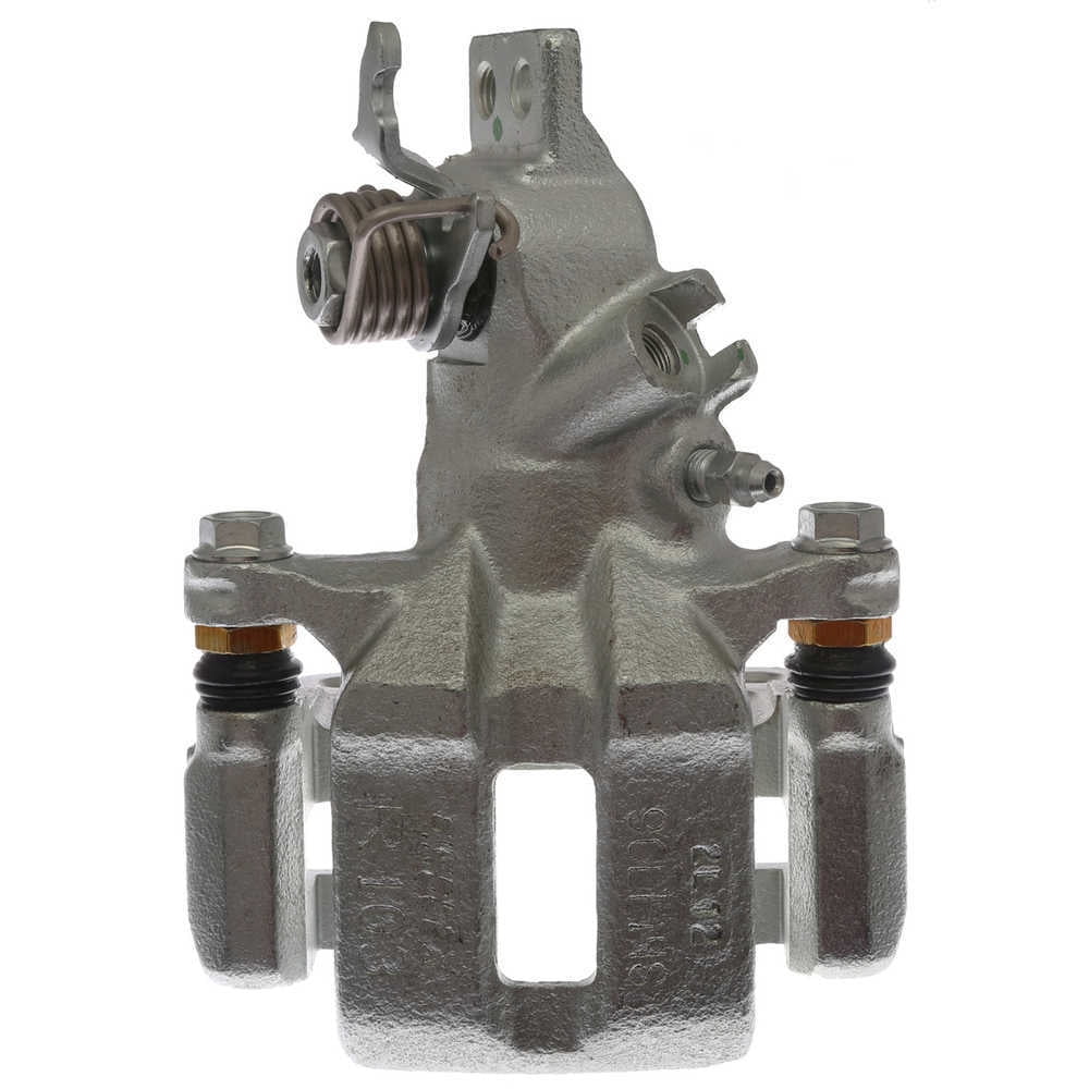 Raybestos Brakes Disc Brake Caliper P/N:Frc11117c Fits select: 1998-2004 HONDA ACCORD, 2005-2007 HONDA ACCORD EX