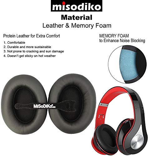 mpow 059 ear pad replacement