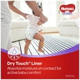 thumbnail image 3 of Huggies Little Movers Baby Diapers, Size 6, 88 Ct, Huge Pack, 3 of 13