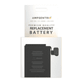 thumbnail image 1 of Replacement Replacement Battery Compatible For Watch Series 5 / SE (44MM), 1 of 5