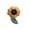 Yellow, variant on Kyusrd Car Accessories Tools and Decoration Deals!Of Accessory Decoration Float Sun,Gift Decoration Dashboard Car,Interior Decoration Hook Decoration Car Women,Teenagers