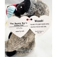 thumbnail image 5 of Ty Beanie Boo Wasabi 6", 5 of 6