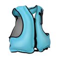thumbnail image 1 of Zmoon Adult Life Jacket Buoyancy Vest Surfing Vest, 1 of 6