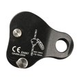 thumbnail image 2 of LJNYFDC Rope Clip Fall Protection Self locking Device Rope Clip High Operation Mini Size Aluminum Alloy, 2 of 7