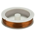thumbnail image 3 of FNNMNNR 1PC Stainless Steel Bracelet Bangle 4-Leaf Clover Irish Good Luck Bracelet Jewelry, 3 of 9