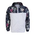 thumbnail image 4 of Men Slim Jackets Zipper Sweatshirt Jacket Tops Casual Coat Outwear, 4 of 5