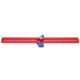thumbnail image 5 of Woodworking T Square Ruler Aluminum Alloy Adjustable Angle Scriber Carpentry Scribing Tool370mm, 5 of 5