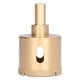 thumbnail image 1 of Broca de diamante Ticfox 40mm Acero al carbono, 1 of 14