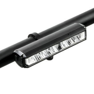 Zefal Manta Pro Bike Accessory: Front & Rear Light Set, 200 Lumens