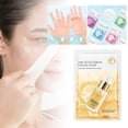 thumbnail image 1 of Formule Avancée et Raffermissante au Collagène VC Hydratant Doré 5ml Produits de Soin pour Femmes, 1 of 3
