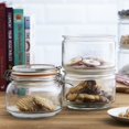 thumbnail image 3 of Kilner Stackable Storage Jar Set, 3 of 6