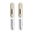 thumbnail image 1 of Hioecau 5 in 1 Needle Threader Seam Remover Needle Threading Tool Seam Opener with Needle Holder for Sewing Enthusiasts, 1 of 8