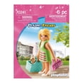 thumbnail image 3 of Figura Playmobil Playmo-Friends Fashionista 6 Piezas, 3 of 3