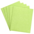 thumbnail image 2 of If You Care Reusable Sponge Cloths, 5 Cloths, 8" x 6.75" (20 cm x 17 cm) Each, 2 of 3