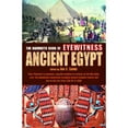 thumbnail image 1 of The Mammoth Book of Eyewitness Ancient Egypt (Paperback), 1 of 1