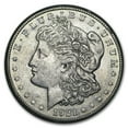thumbnail image 2 of 1921-S Morgan Dollar AU (20 Count Roll), 2 of 3