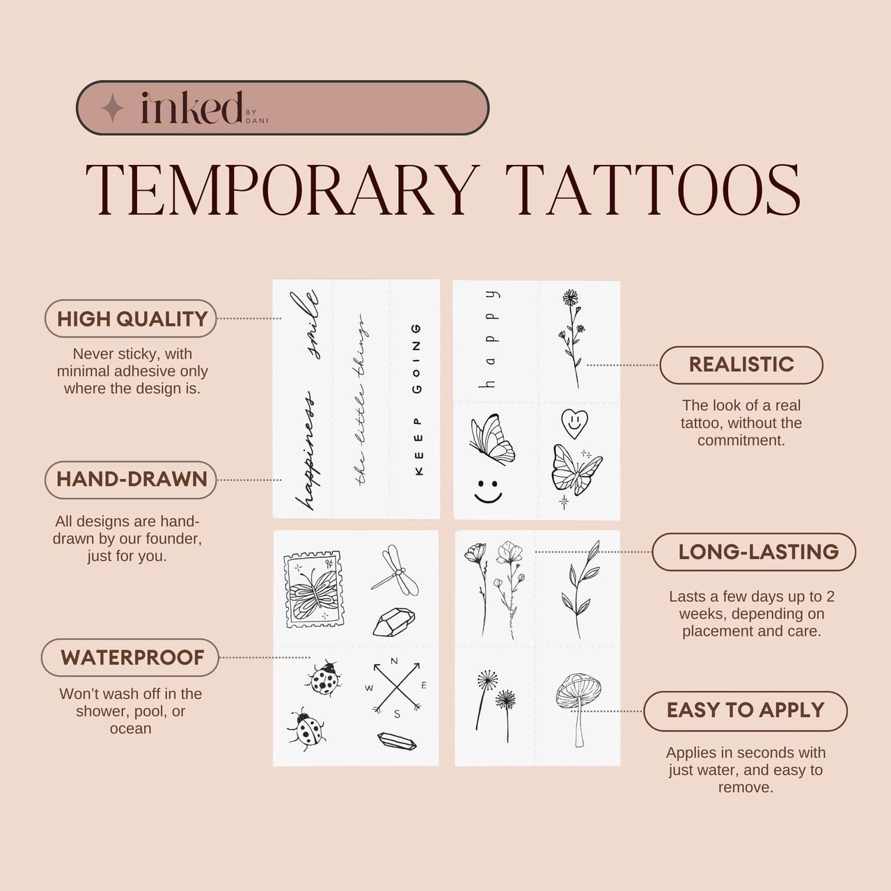 Wicked Tattoos