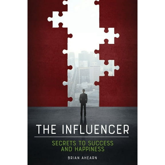 The Influencer, (Paperback)