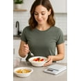 thumbnail image 5 of Greener Settings Disposable Paper Bowls, 32 oz, 50 Count, 5 of 12