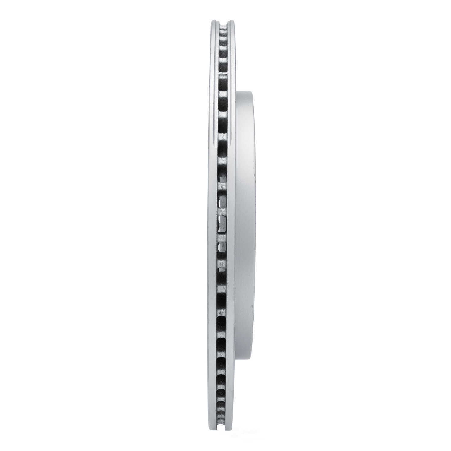 Dynamic Friction Company 810-54070R DFC Geoperformance Rotor - Slotted