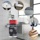 thumbnail image 1 of Waterproof Powerful Porcelain Repair, Ceramic Crack Repair Kit, Waterproof Porcelain Fixer, Strong Bonding Resin for Ceramic, Tile and Porcelain Restoration, 1 of 9