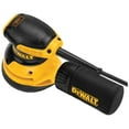 thumbnail image 2 of 5" 3 Amp Random Orbital Sander - with Dust Collection, 2 of 2