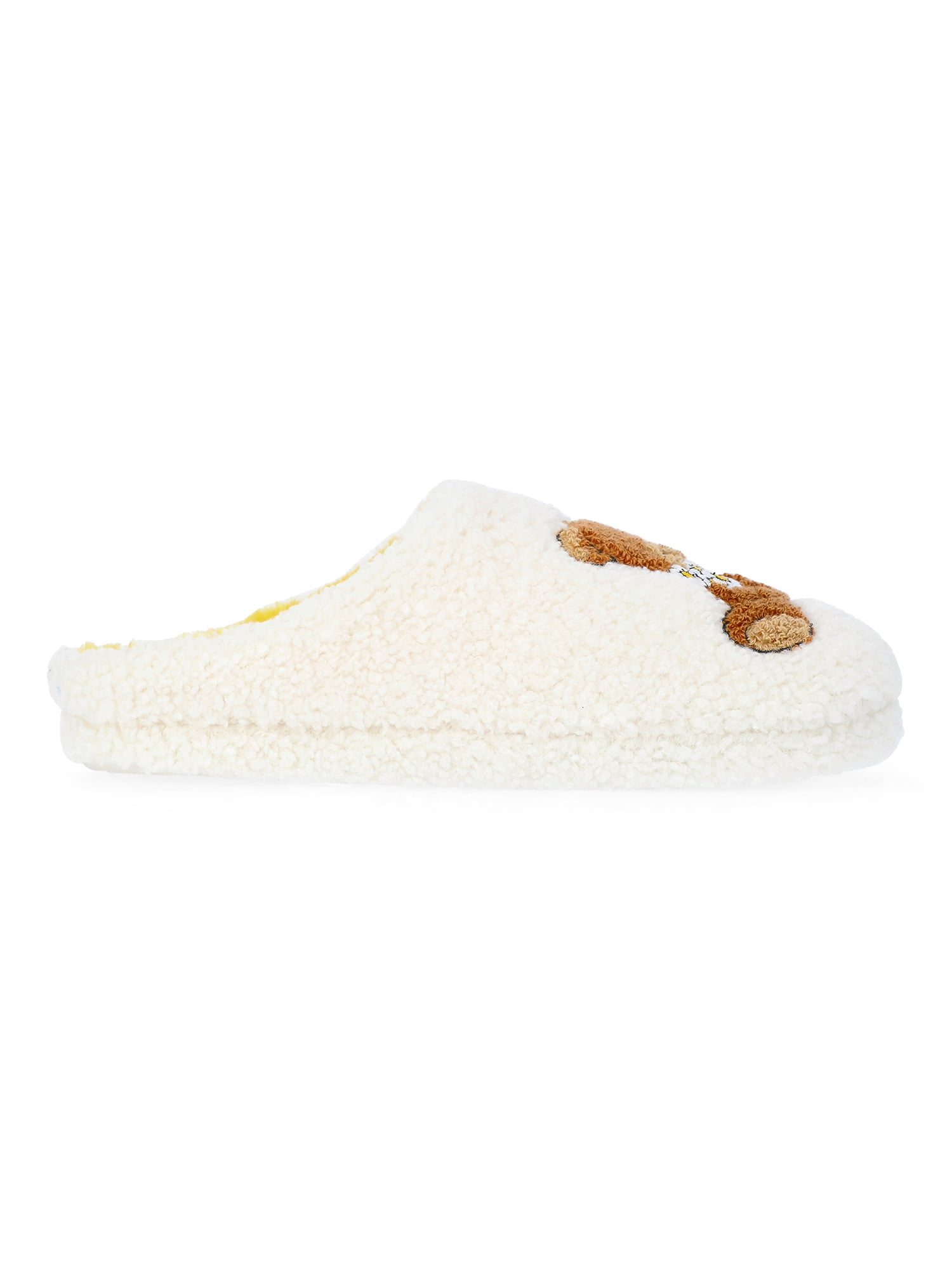 No Boundaries Women's Icon Slippers