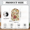 thumbnail image 6 of HELLHERO Hummingbird Foldable Mixer Cover for Kitchen Handle, 6 of 6