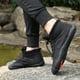 thumbnail image 2 of Botas de nieve para hombre y mujer zapatos informales cálidos para nieve para senderismo escalada y trabajo, 2 of 9