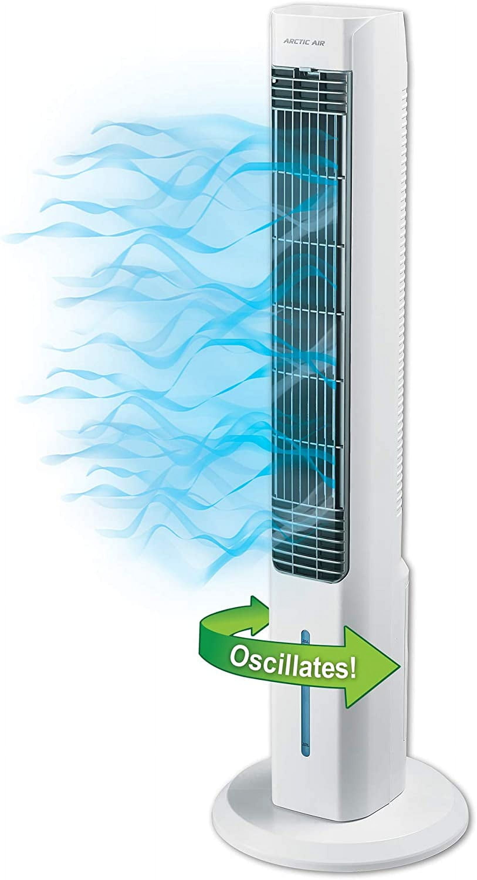 Arctic Air Tower Pure
