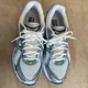 thumbnail image 2 of 2155) Asics GT-2160 White/Silver/Shamrock Green 1203A275-103 Men’s Size 9.5, 2 of 6