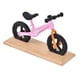 thumbnail image 4 of Decoración de bicicleta de casa de muñecas, mini bicicleta de metal en miniatura, juguete de bicicleta en miniatura, valor inmejorable, 4 of 8