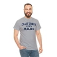 thumbnail image 5 of 22Gifts Malibu California CA Trip Vacation Shirt, Gifts, Tshirt, 5 of 12