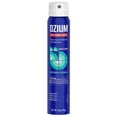 thumbnail image 2 of (2 pack) OZIUM Auto Air Freshener Spray, Outdoor Essence Scent, 1 Pack, 3.5 fl oz Can, 2 of 13