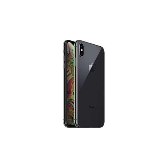 Pre-Owned Apple iPhone XS Max MT5Y2LL/A - AT&T - 256GB Space Gray