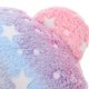 thumbnail image 5 of Almohada en forma de U para perros pequeños y gatos Almohada para el cuello Cojín de media luna Almohada cómoda para dormir para calmar a las mascotas Almohada que brilla en la oscuridad, 5 of 8