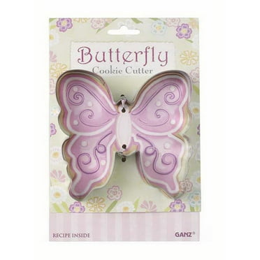 Butterfly Cookie Cutter by Ganz