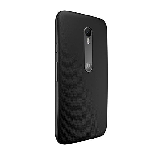 Motorola XT1540 G 3rd 8GB Smartphone Black (Refurbished) -