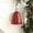 Red, variant on Christmas Tree Bells Ornaments Festive Hanging Decorations for Winter Theme Parties Safe Bells for Home Decor Xmas Tree Pendants Holiday Supplies