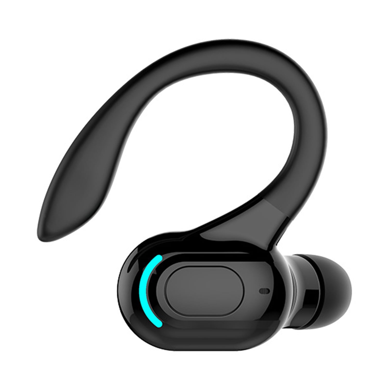 Jabra 5pk Ear Gel Ear Hook Set Earbuds for Jabra EASYCALL Bluetooth Earphone 
