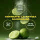 thumbnail image 4 of Pre Entreno Pre Boost Sabor Limón BPN PRO • 30 Porciones • Cafeína, Beta-Alanina, L-Arginina• Energía, Resistencia, Pre Entrenamiento y Enfoque Deportivo, 4 of 10