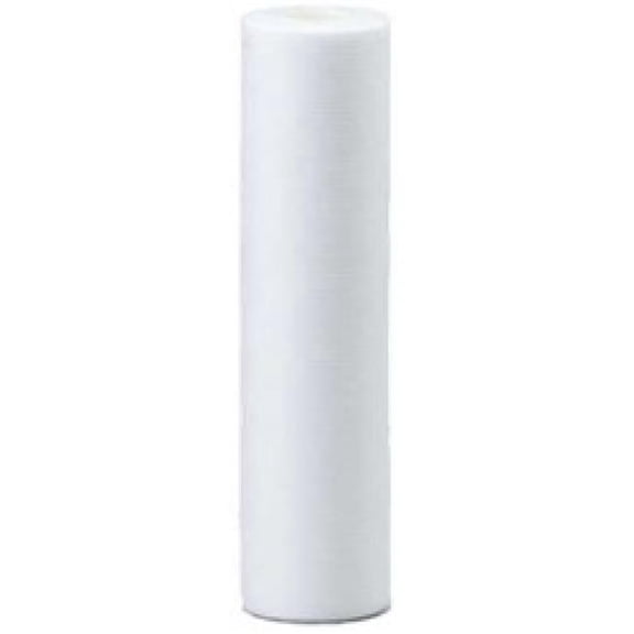 Commercial Water Distributing HYTREX-GX05-9-78 Polypropylene Replacement Filter Cartridge