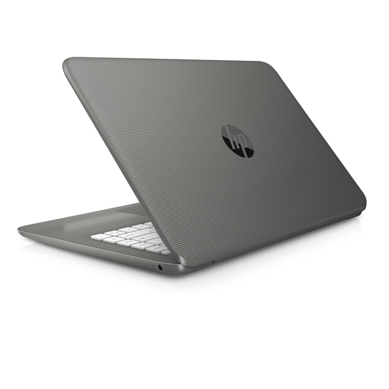 HP Stream BooK laptop, 14